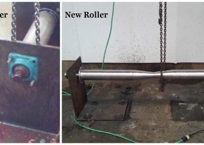 Preferred Welding