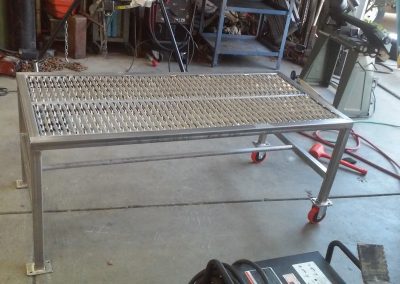 Professional Welding