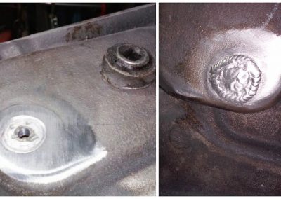 Welding