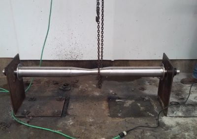 Welding