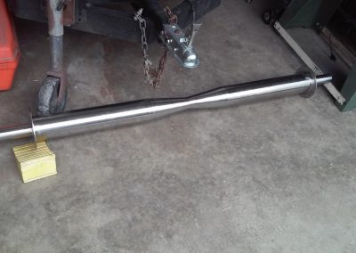 Welding