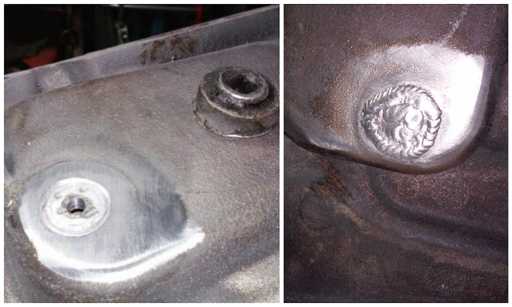 Welding
